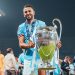 Manchester City, Riyad Mahrez’in Al-Ahli’ye transferini duyurdu