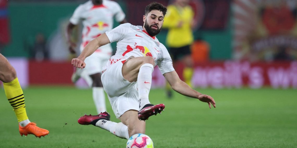 Manchester City’den Leipzig’in yıldızına kanca: 100 milyon euro talep edildi