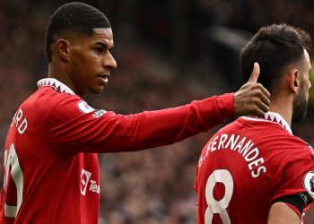 Manchester United, Marcus Rashford ile yeni kontrat imzalamaya hazırlanıyor