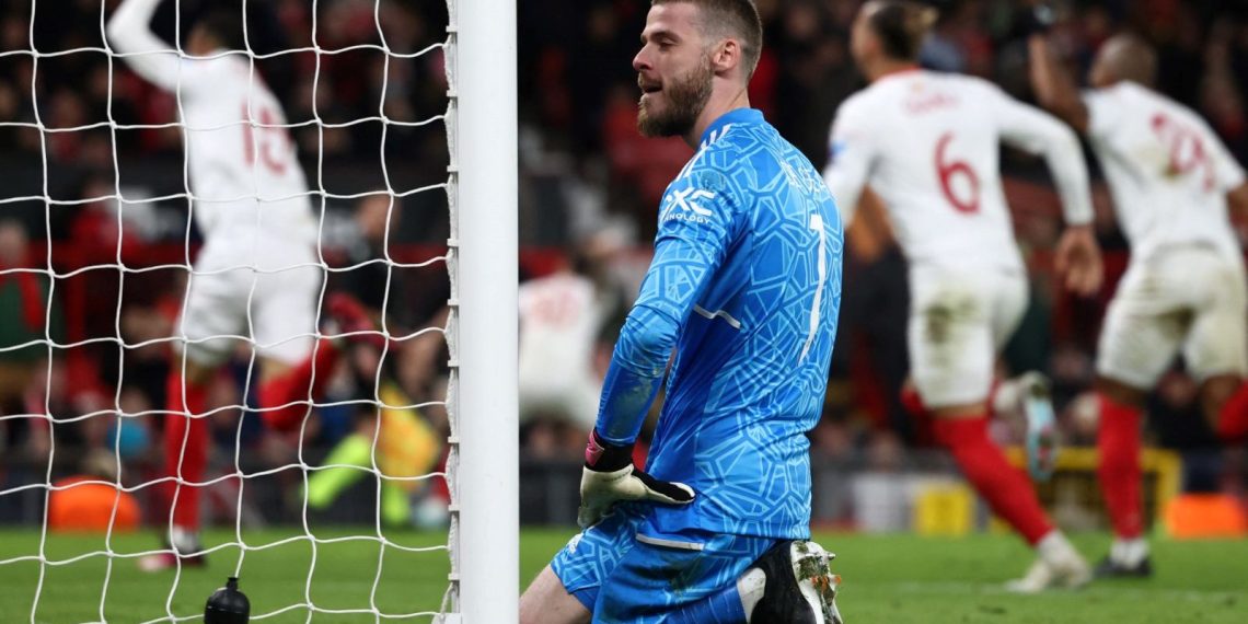 Manchester United’da ayrılık: David de Gea veda iletisi yayınladı