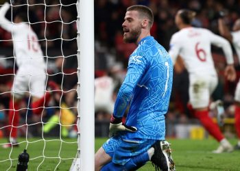 Manchester United’da ayrılık: David de Gea veda iletisi yayınladı