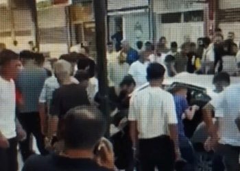 Mardin’de satırlı, tüfekli hengame: 1’i ağır 2 yaralı