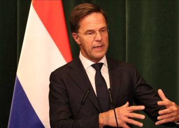 Mark Rutte, etkin siyaseti bırakacağını açıkladı