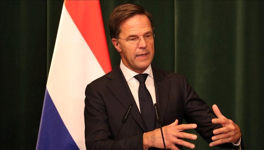 Mark Rutte, etkin siyaseti bırakacağını açıkladı