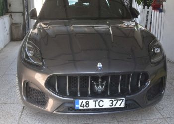 Maseratili polis olayında yeni detaylar: ‘Bakanlık onaylı çay’ savı palavra çıktı