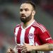 Mathieu Valbuena, Olympiakos’tan ayrıldığını açıkladı