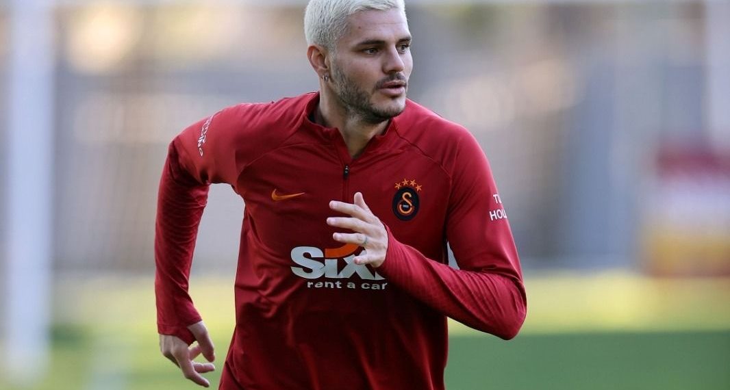Mauro Icardi’nin imza merasimi ne vakit? Galatasaray’da toplu imza merasimi