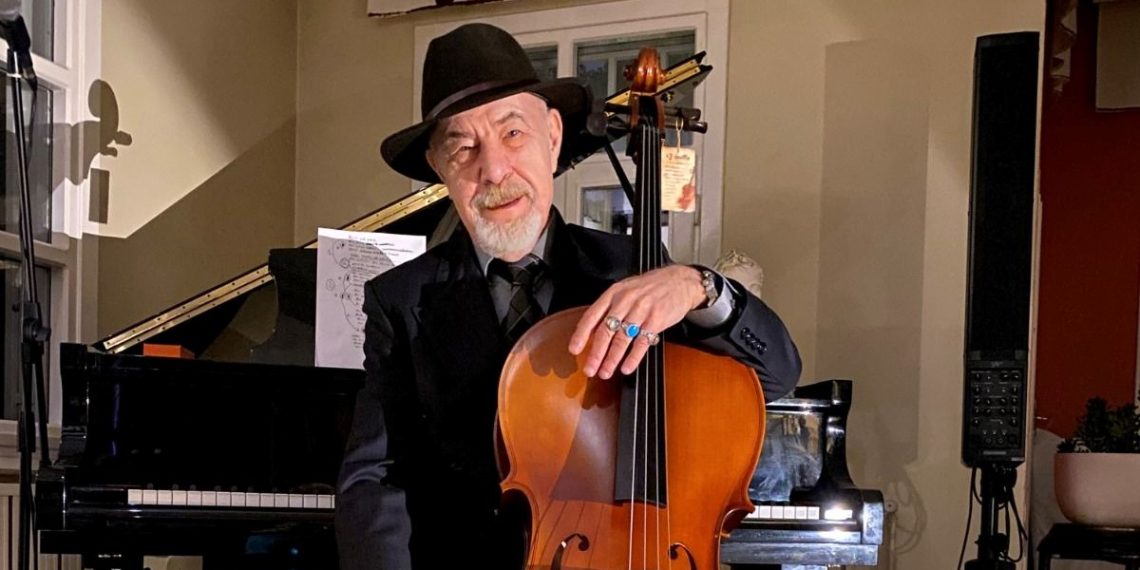 Mazhar Alanson’dan Üsküdar konseri