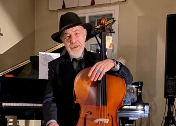 Mazhar Alanson’dan Üsküdar konseri