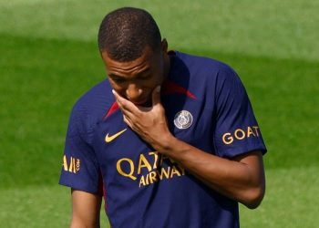 Mbappe hangi gruba gidecek?