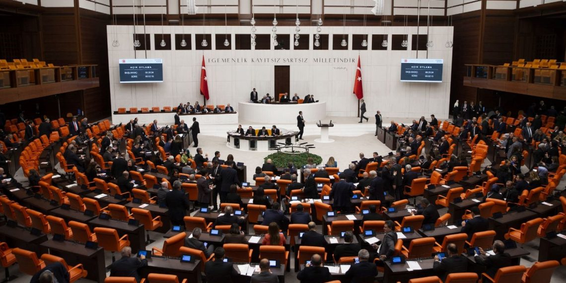 Meclis ne vakit açılacak? TBMM’nin çalışmaları yine o tarihte başlayacak