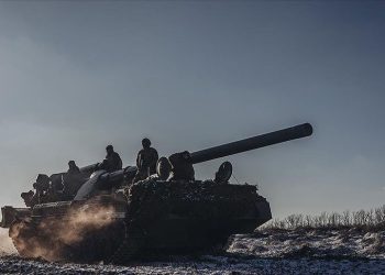 Medvedev’den NATO’nun Ukrayna’ya silah yardımına reaksiyon: “3. Dünya Savaşı yaklaşıyor”