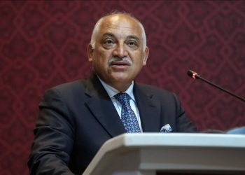 Mehmet Büyükekşi: “UEFA müracaatımızı kabul ederse EURO 2032 için öteki rakibimiz yok”