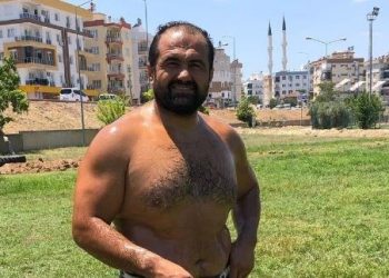 Mehmet Yeşil Yeşil kimdir? Kırkpınar Yağlı Güreşleri’nde yarı finale kalan isimlerden biri oldu
