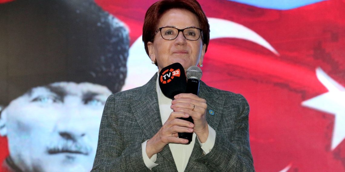 Meral Akşener’den seçim değerlendirmesi: “Lamı cimi yok, kaybettik”