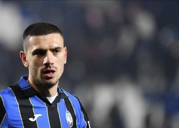Merih Demiral’ın yeni adresi muhakkak oluyor