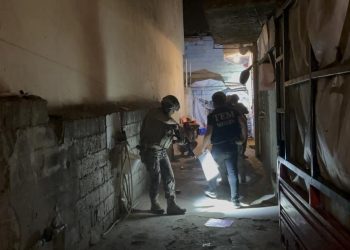 Mersin’de PKK/KCK’ya operasyon: 14 gözaltı