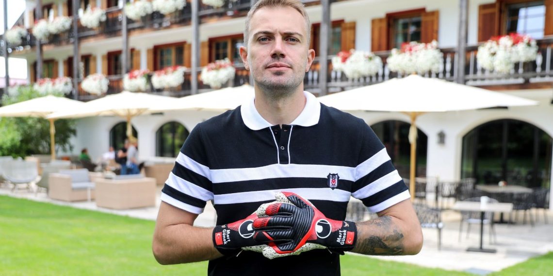 Mert Günok: “Konferans Ligi ulaşılması sıkıntı bir gaye değil”