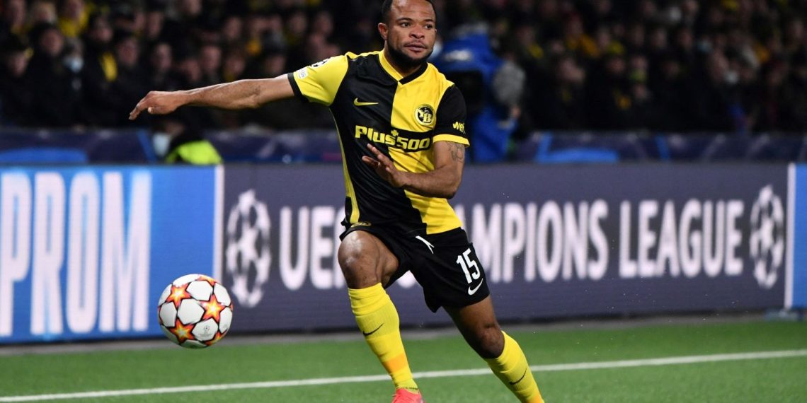 Meschack Elia kimdir? Beşiktaş’ın transfer gündeminde olan Meschack Elia kaç yaşında, nereli ve hangi mevkide oynuyor?