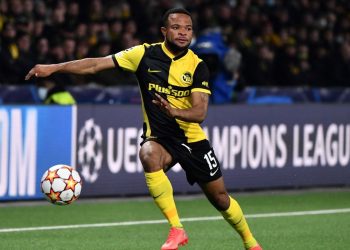 Meschack Elia kimdir? Beşiktaş’ın transfer gündeminde olan Meschack Elia kaç yaşında, nereli ve hangi mevkide oynuyor?