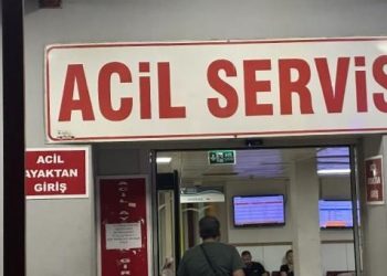 Mesken sahibi-kiracı hengamesini ayırmak isterken canından oldu: 14 yerinden bıçaklandı