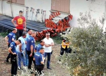 Meskenine gelip olay çıkaran yeğenini öldüren amcaya mesken mahpusu