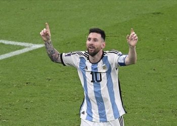 Messi’nin Inter Miami’deki maaşı belirli oldu