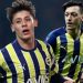 Mesut Özil’den Arda Güler’e transfer telefonu: Fenerbahçe’de kalacak mı?