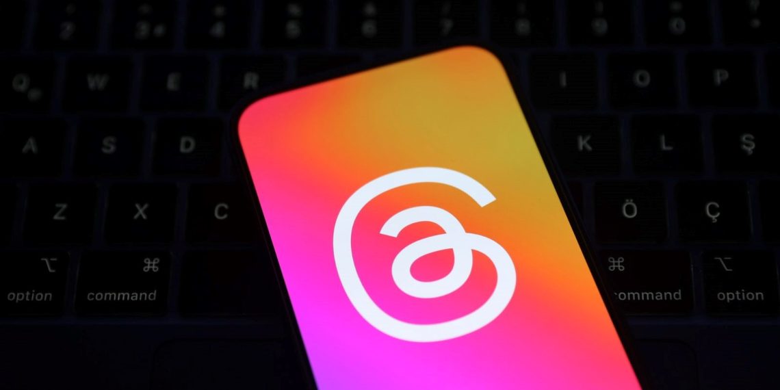 Meta, Android kullanıcıları için Threads Beta programı başlattı