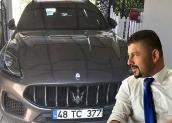 Meyyit bulunan Maseratili polis hakkında açılan davalar düştü