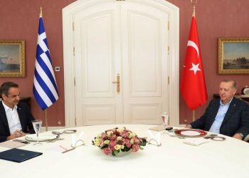 Miçotakis-Erdoğan görüşmesinin tarihi aşikâr oldu