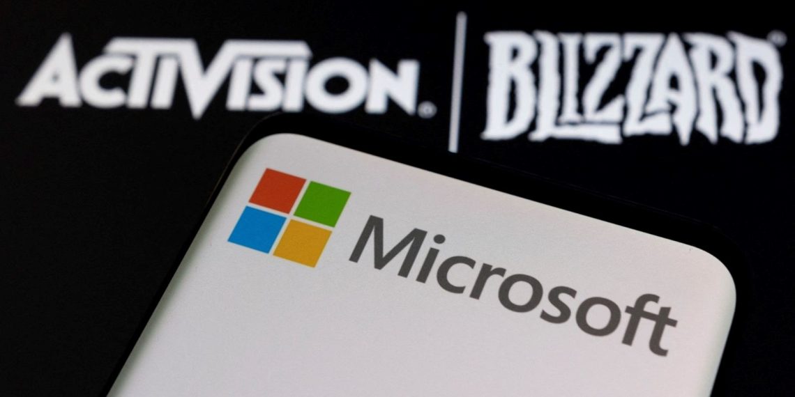Microsoft için son gün: Blizzard ile süreyi uzatmak için görüşüyor
