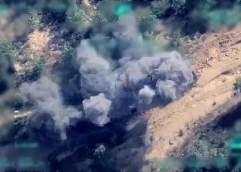 MİT, PKK’nın kelamda Türkiye sorumlusu “Özgür Soreş”i etkisiz hale getirdi