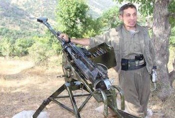 MİT’ten Kandil’de nokta operasyon