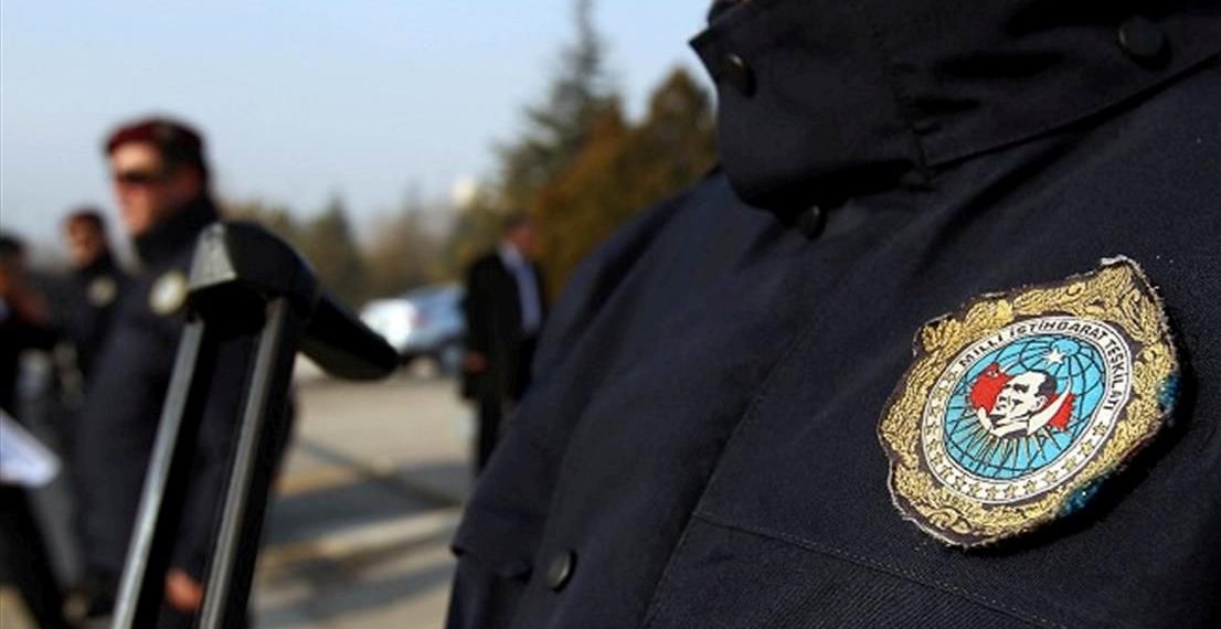 MİT’ten MOSSAD’ın İstanbul’daki casus şebekesine operasyon: 7 kişi yakalandı