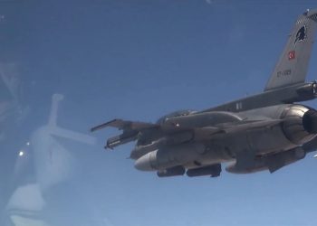 MSB: 2 PKK’lı terörist etkisiz hale getirildi