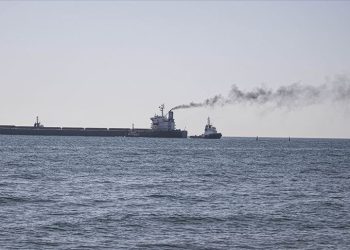 MSB’den tahıl koridoru açıklaması