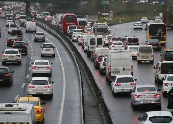 MTV 2. taksit son ödeme günü ne vakit? Motorlu Taşıtlar Vergisi 2023 ödemeleri