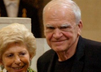 Müellif Milan Kundera kimdir? (Milan Kundera’nın biyografisi)