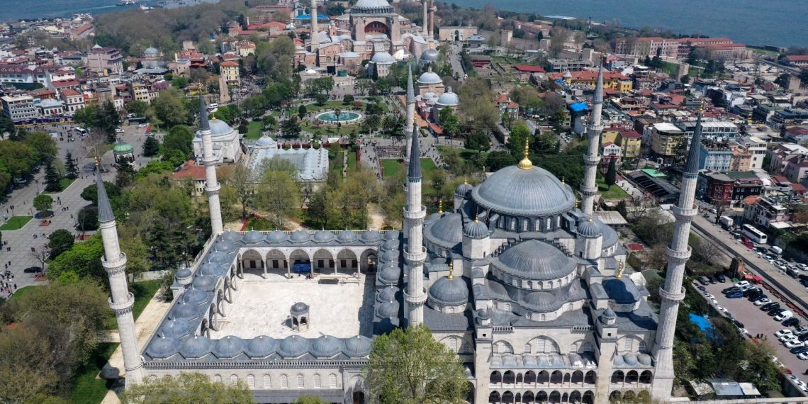 Muharrem orucu ne vakit başlayacak? İşte 2023 Muharrem ayı hakkında bilgiler