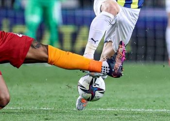 Muhteşem Lig’de derbiler ne vakit? Derbi maçlar ne vakit oynanacak? Fenerbahçe-Galatasaray maçı tarihi belirli oldu