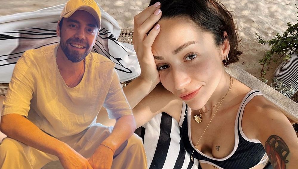 Murat Dalkılıç ile Zeynep Bastık Çeşme’de: Memnun musun benden daha güçlü olduğuna?