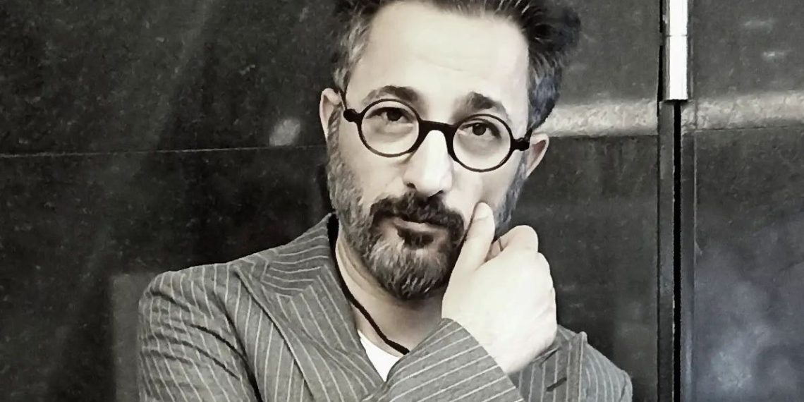 Murat Menteş’ten fantastik polisiye roman