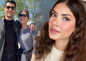 Murat Yıldırım’dan diziden ayrılan Deniz Baysal’a: Ne hoş bir oyuncusun