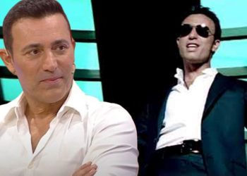 Mustafa Sandal’dan “İsyankar” reaksiyonu: Almanlar müziğimizi çalmış