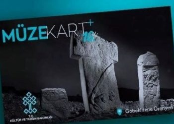 Müzekart fiyatı yeniden 60 lira