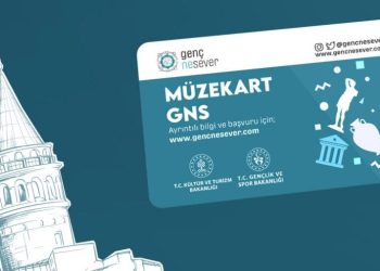 Müzekart GNS nedir? Müzekart GNS başvurusu ve koşulları hakkında bilgiler