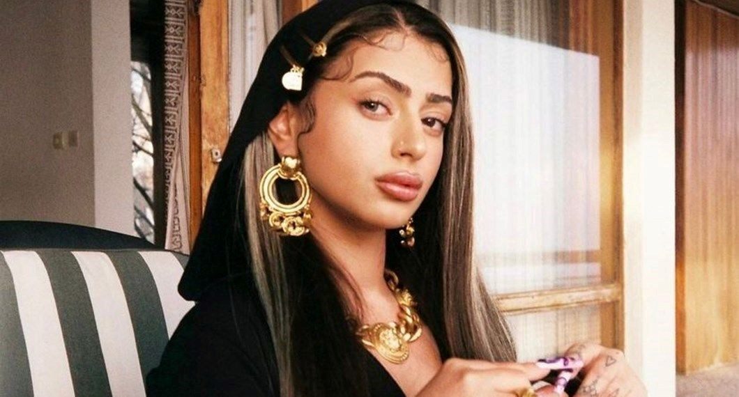 Müzikçi Asya Alizade tekrar gözaltına alındı