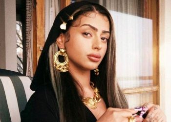 Müzikçi Asya Alizade tekrar gözaltına alındı