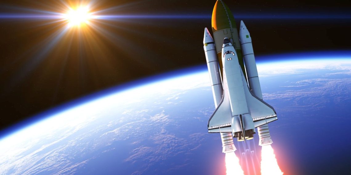 NASA’dan Mars’a astronot gönderme planı: Nükleer Termal Roketler üretilecek